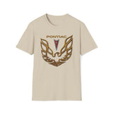 Trans-am Shirt - Unisex Softstyle T-Shirt