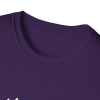 Know Your Worth - Unisex Softstyle T-Shirt