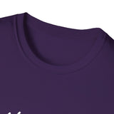 Know Your Worth - Unisex Softstyle T-Shirt