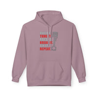 Fix It - Unisex Midweight Softstyle Fleece Hoodie