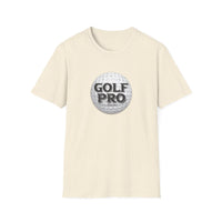 Golf Pro Needed - Unisex Softstyle T-Shirt