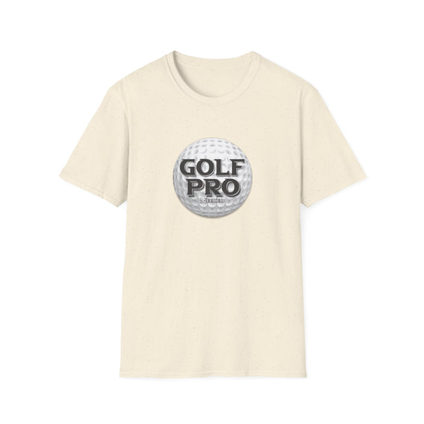 Golf Pro Needed - Unisex Softstyle T-Shirt