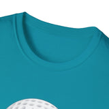 Golf Pro Needed - Unisex Softstyle T-Shirt