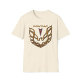 Trans-am Shirt - Unisex Softstyle T-Shirt