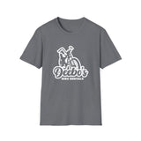 Deebo's Bike Rentals - Unisex Softstyle T-Shirt