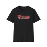 Hellcop Charger 2 - Softstyle T Shirt