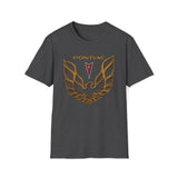 Trans-am Shirt - Unisex Softstyle T-Shirt