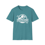 Walk In The Park Postal - Unisex Softstyle T-Shirt
