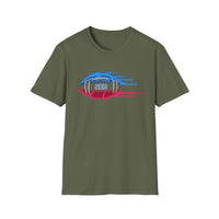 SEC Spin - Unisex Softstyle T-Shirt