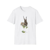 Slotharita Shirt - Unisex Softstyle T-Shirt