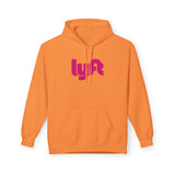 Lyft - Unisex Midweight Softstyle Fleece Hoodie
