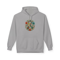 Autism Awareness - Unisex Midweight Softstyle Fleece Hoodie