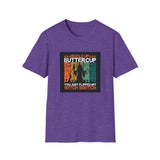Buckle Up Buttercup - Unisex Softstyle T-Shirt