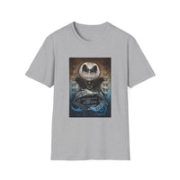 Jack - Unisex Softstyle T-Shirt