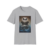 Jack - Unisex Softstyle T-Shirt