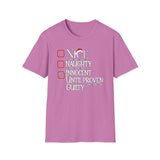 Innocent - Unisex Softstyle T-Shirt