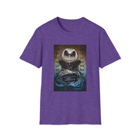 Jack - Unisex Softstyle T-Shirt