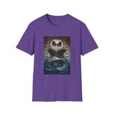 Jack - Unisex Softstyle T-Shirt
