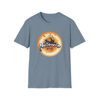 Halloween - Unisex Softstyle T-Shirt