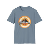 Halloween - Unisex Softstyle T-Shirt
