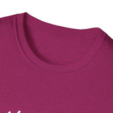 Know Your Worth - Unisex Softstyle T-Shirt