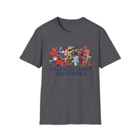 ACC - Unisex Softstyle T-Shirt