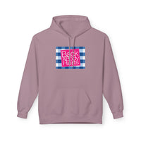 Back & Body Hurts - Unisex Midweight Softstyle Fleece Hoodie