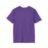 Oh Honey I Am That Mom - Unisex Softstyle T-Shirt