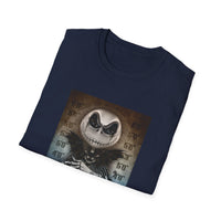 Jack - Unisex Softstyle T-Shirt