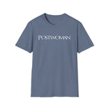 Postwoman Postal - Unisex Softstyle T-Shirt