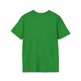 You Broke Something - Unisex Softstyle T-Shirt