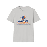 Another Handyman- Unisex Softstyle T-Shirt