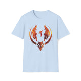 Firebird Shirt - Unisex Softstyle T-Shirt