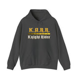 KARR Knight Hoodie - Unisex Heavy Blend™ Hooded Sweatshirt