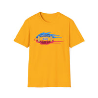 ACC Spin - Unisex Softstyle T-Shirt