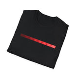 KR Scanner - Unisex Softstyle T-Shirt