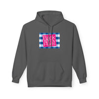 Back & Body Hurts - Unisex Midweight Softstyle Fleece Hoodie