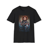 Chucky - Unisex Softstyle T-Shirt