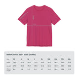 Softball Junkie Bella Canvas Shirt - Softball T Shirt, Softball Gift, Softball Lover, Game Day, Softballer, Softball Life - Unisex