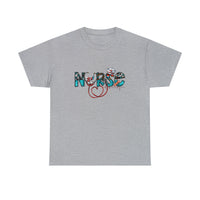 Nurse Life Shirt - Medical, Doctor, Nurse Shirt, New Nurse, Nurse Gift, Nurse Graduate Gift, Nursing Badge T Shirt  Unisex
