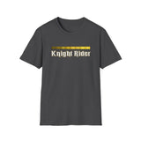 Knight KARR Scanner Shirt II - Unisex Softstyle T-Shirt