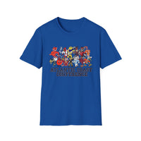 ACC - Unisex Softstyle T-Shirt