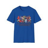 ACC - Unisex Softstyle T-Shirt