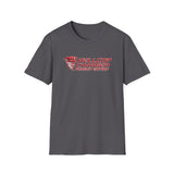 Hellcop Charger 2 - Softstyle T Shirt