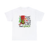 Just Took A DNA Test Funny Shirt - Christmas Funny Holiday Graphic T Shirt, Christmas Shirt, Holiday Shirt - Short Sleeve Unisex