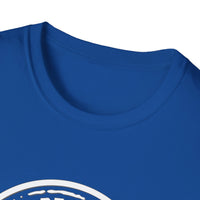 You Broke Something - Unisex Softstyle T-Shirt
