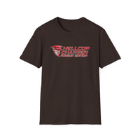 Hellcop Charger 2 - Softstyle T Shirt