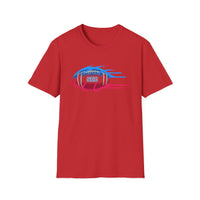 SEC Spin - Unisex Softstyle T-Shirt