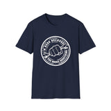 You Broke Something - Unisex Softstyle T-Shirt