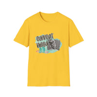 Current Mood - Unisex Softstyle T-Shirt